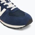 Buty New Balance 574's V1 nb navy GC574VPN 7