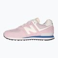 Buty New Balance Classic 574's V1 twilinght haze 9