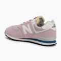 Buty New Balance 574's V1 twilinght haze 3