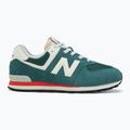 Buty New Balance 574's V1 new spruce 2