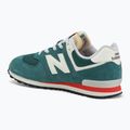 Buty New Balance 574's V1 new spruce 3