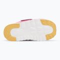 Buty dziecięce New Balance Classic 574's V2 signal pink 4