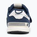 Buty dziecięce New Balance Classic 574's V2 nb navy NW574BCE 6