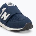 Buty dziecięce New Balance Classic 574's V2 nb navy NW574BCE 7