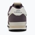 Buty New Balance 574's V1 dark ice wine 6