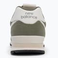 Buty New Balance 574's V1 dark olivine 6