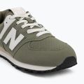 Buty New Balance 574's V1 dark olivine 7