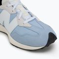 Buty New Balance 327's V1 light chrome blue 7