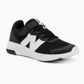 Buty dziecięce New Balance 578's V1 black/white