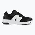 Buty dziecięce New Balance 578's V1 black/white 2