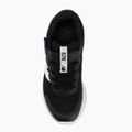 Buty dziecięce New Balance 578's V1 black/white 5