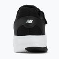 Buty dziecięce New Balance 578's V1 black/white 6