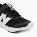 Buty dziecięce New Balance 578's V1 black/white 7