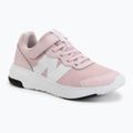 Buty dziecięce New Balance 578's V1 pink haze/white pk