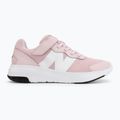 Buty dziecięce New Balance 578's V1 pink haze/white pk 2