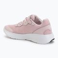 Buty dziecięce New Balance 578's V1 pink haze/white pk 3