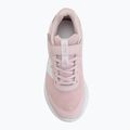 Buty dziecięce New Balance 578's V1 pink haze/white pk 5