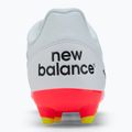 Buty piłkarskie męskie New Balance 442's Team V2 FG white 6