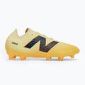 Buty piłkarskie New Balance Tekela Magia Low Laced V4 FG beige 2