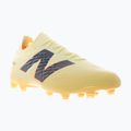 Buty piłkarskie New Balance Tekela Magia Low Laced V4 FG beige 8