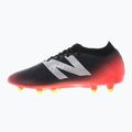 Buty piłkarskie męskie New Balance Tekela Magique V4+ FG black 9