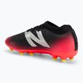 Buty piłkarskie męskie New Balance Tekela Magique V4+ FG black 3