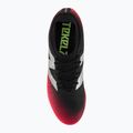 Buty piłkarskie męskie New Balance Tekela Magique V4+ FG black 5