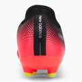 Buty piłkarskie męskie New Balance Tekela Magique V4+ FG black 6