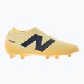 Buty piłkarskie męskie New Balance Tekela Magique V4+ FG beige 8