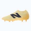 Buty piłkarskie męskie New Balance Tekela Magique V4+ FG beige 9