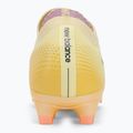 Buty piłkarskie męskie New Balance Tekela Magique V4+ FG beige 6
