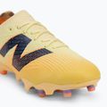Buty piłkarskie męskie New Balance Tekela Magique V4+ FG beige 7