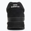 Buty męskie New Balance Classic 515's V3 black/black agr 6
