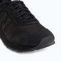 Buty męskie New Balance Classic 515's V3 black/black agr 7