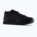 Buty męskie New Balance Classic 515's V3 black/black agr