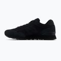 Buty męskie New Balance Classic 515's V3 black/black agr 3