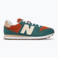 Buty męskie New Balance 500's V2 new spruce 2