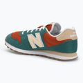 Buty męskie New Balance 500's V2 new spruce 3