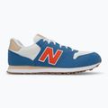 Buty męskie New Balance 500's V2 sea stone 2
