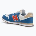 Buty męskie New Balance 500's V2 sea stone 3