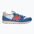 Buty męskie New Balance 500's V2 sea stone