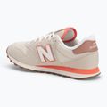 Buty damskie New Balance 500's V2 timberwolf 3