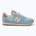 Buty New Balance 500's V2 light chrome blue 2
