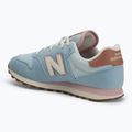Buty New Balance 500's V2 light chrome blue 3