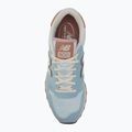 Buty New Balance 500's V2 light chrome blue 5