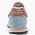Buty New Balance 500's V2 light chrome blue 6