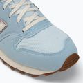 Buty New Balance 500's V2 light chrome blue 7
