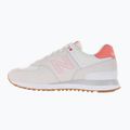 Buty damskie New Balance 574's V2 reflection 3