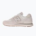 Buty damskie New Balance 574's V2 sea salt WL574BEM 3