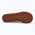 Buty damskie New Balance 574's V2 sea salt WL574BEM 4